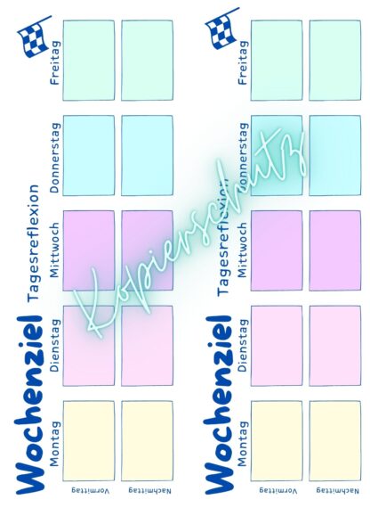 Lerngespräch - Material fürs Schülercoaching – Bild 13