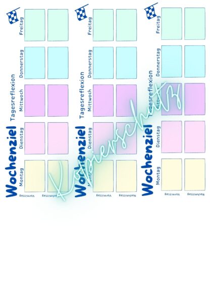 Lerngespräch - Material fürs Schülercoaching – Bild 14