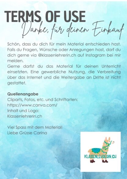 Lerngespräch - Material fürs Schülercoaching – Bild 15