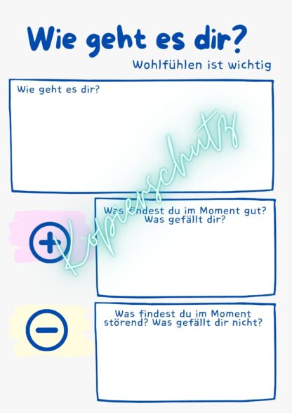 Lerngespräch - Material fürs Schülercoaching – Bild 6