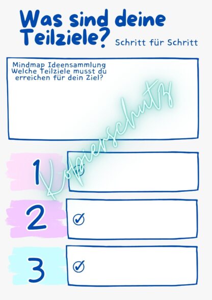 Lerngespräch - Material fürs Schülercoaching – Bild 8