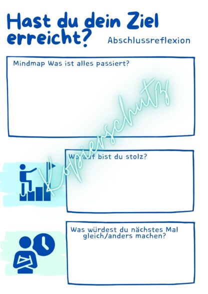 Lerngespräch - Material fürs Schülercoaching – Bild 10